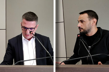 Ima li zatvoreni bazen upotrebnu dozvolu?