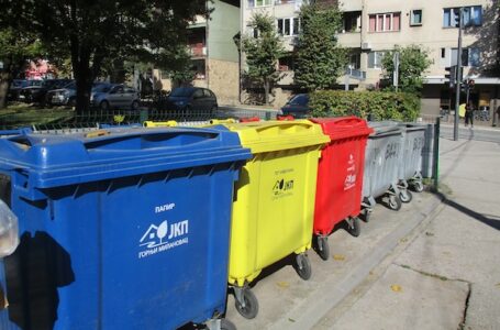 Reciklaža počinje od kuće: JKP podseća na pravila odvajanja PET ambalaže
