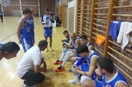 OKK Takovo: Pobeda Mileševca nad gostima iz Milanovca