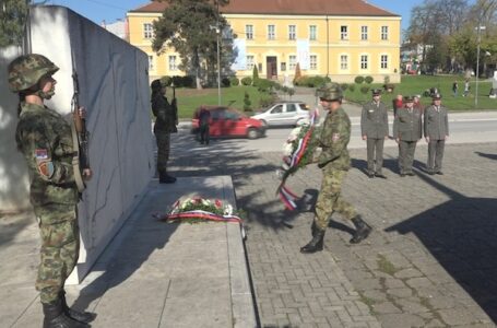 Obeleženo 83 godine od paljenja Gornjeg Milanovca