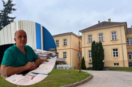 Šutić: Zdravstveni centar Gornji Milanovac neće uvoditi treću smenu u Domu zdravlja