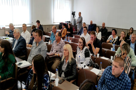 Sutra je sednica Skupštine opštine – pogledajte dnevni red