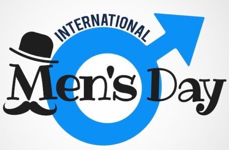 Međunarodni dan muškaraca 19. novembar