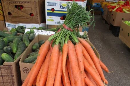 Od mladog sira do suve pršute: Šta Milanovčani najviše kupuju ovog jutra?