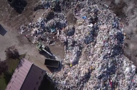 Čačak: Smeće iz Užica stiže u dvorište JKP „Komunalac“