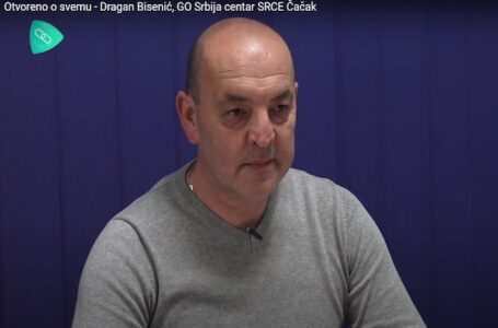 Opozicija može da utiče na vlast u Čačku﻿ (VIDEO)