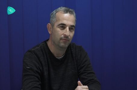 Građanski aktivizam i izazovi﻿