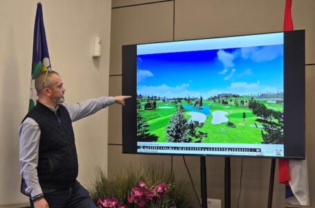 Projekat izgradnje golf terena u Davidovici i Šilopaju danas predstavljen u opštini Gornji Milanovac