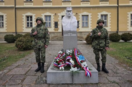 U Gornjem Milanovcu obeležena 110. godišnjica Kolubarske bitke