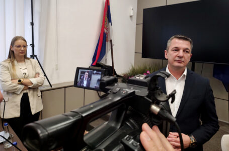 Kovačević: Ja sam zaustavio gradnju vrtića, potrebna nova građevinska dozvola jer to sad više nije aneks