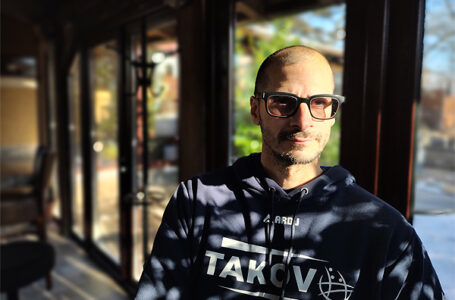 IZAZOV PLUS: Fizička aktivnost kao izlaz iz anksioznosti i depresije kod mladih (02)