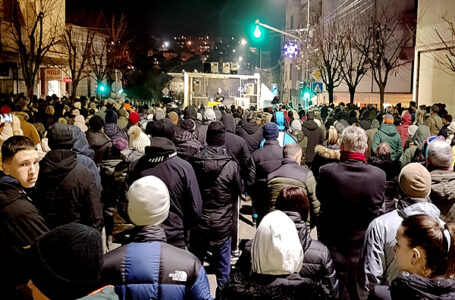 Čitateljka odgovorila milanovačkom SNS-u: Prekardašilo!