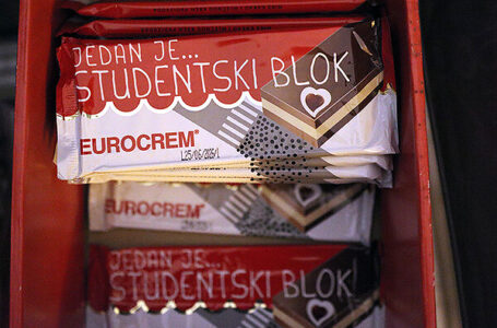 Rodoljub Drašković za Danas i Novu: Nemamo pravo da ćutimo dok društvo tone u ponor