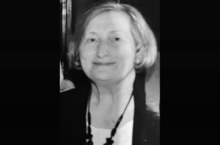 IN MEMORIAM: Jelica Stanić (1939 – 2025)