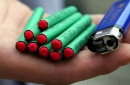 Petarde sve opasnije – lekari upozoravaju na trajne posledice