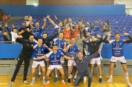 Epski podvig odbojkaša u Beogradu – Bledo izdanje odbojkašica na Zlatiboru