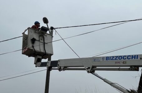 Kabinet predsednika opštine: Savremerna i štedljiva LED rasveta u milanovačkim selima