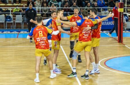 Dupli program u „Brezi“ u subotu