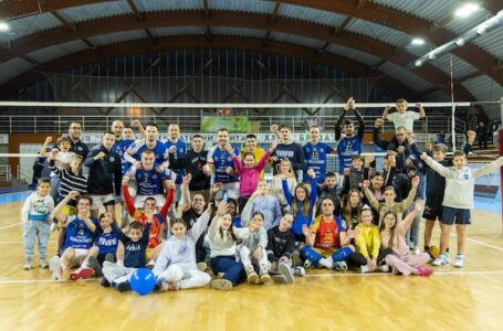 Maksimalne pobede odbojkaša i odbojkašica