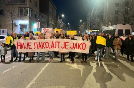 Studentski edikt: Sloboda nije milost – tražimo državu znanja i branićemo svoje zavete