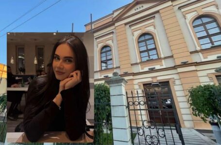 Gimnazijalka Emilija Virijević predstavljaće Srbiju na Međunarodnom takmičenju iz besedništva u Londonu