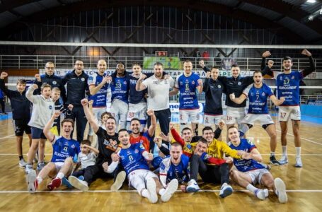 Odbojka: „Takovo“ dočekuje ekipu „Karađorđe“