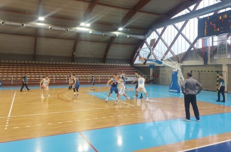 OKK Takovo: Treća vezana pobeda