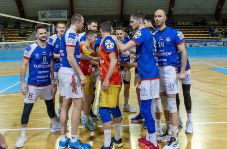 Odbojkaši porazom zatvorili sezonu – Odbojkašice upisale novu pobedu