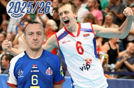 U narednoj sezoni na klupi OK „Takovo“ novi trener