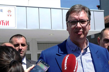 Registrovan „Pokret za narod i državu“, članovi mogu biti i maloletnici