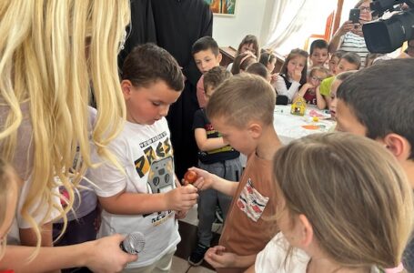 U Gornjem Milanovcu održana četvrta Tucijada