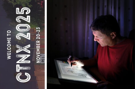 Mijatu nagrada u Los Anđelesu na CTN EXPO 2025, ceremonija dodele planirana za novembar