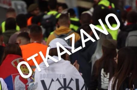 Maturanti u blokadi: Najavljena akcija ugošćavanja studenata OTKAZANA