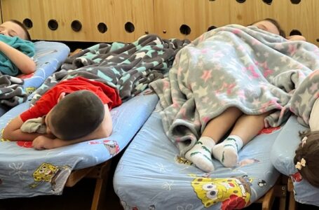 PU Sunce: Upis u vrtić počinje 5. maja (+VIDEO)