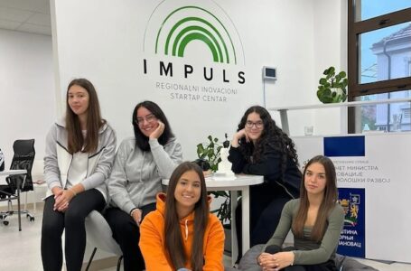 Startap vikend u Gornjem Milanovcu 31. maja i 1. juna