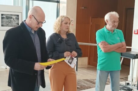 „Kuba – Život ulice“ – 37. Samostalna izložba fotografija Vojislava Voje Pešterca
