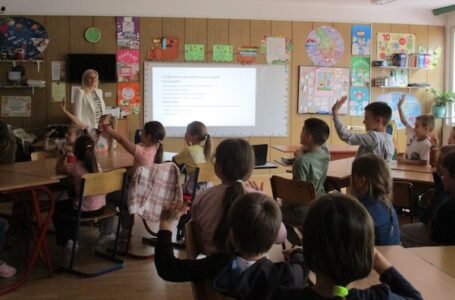 JKP: Edukativna radionica povodom obeležavanja Svetskog dana zaštite ptica i drveća