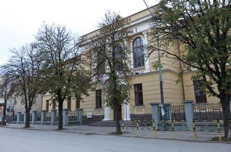 Tužilaštvo istražuje navodni incident u OŠ „Kralj Aleksandar I“