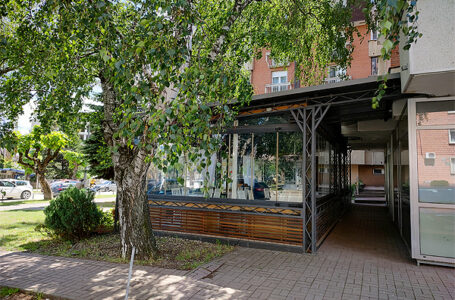 U nedelju počinje da radi novi PAB!