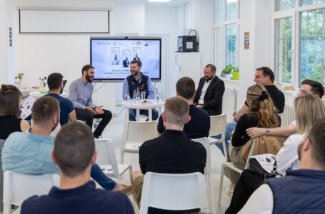 U Impuls 2019 održan panel „Koja je razlika između startapa i tradicionalnih preduzeća“