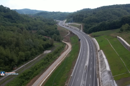 Vidovdan se bliži, da li će do tada biti završena izgradnja auto-puta do Požege? Evo kako napreduju radovi (VIDEO)