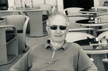 In memoriam: Ljubo Vorkapić (1948 – 2025.)