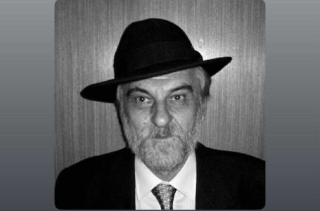 IN MEMORIAM Boško Lomović (1944 – 2025.)
