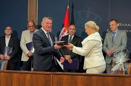 Kovačević: Gornji Milanovac menja natrijum rasvetu LED sistemom – stiže 105 miliona dinara