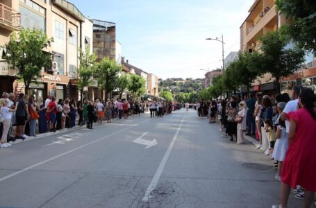 Milanovac sutra u znaku maturanata – pozivaju sugrađane na svečani defile kroz grad