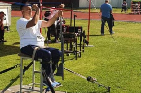 Milanovačka Paraatletika beleži nove uspehe na međunarodnim i domaćim takmičenjima