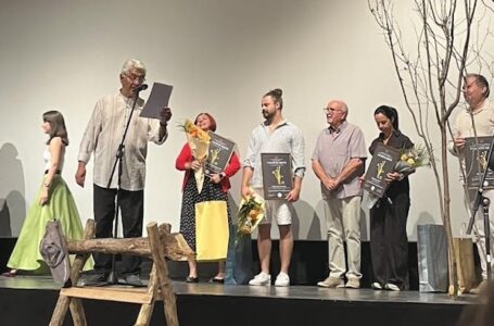 Emocije, aplauzi i priznanja na zatvaranju „Takovskih cveti“ u Gornjem Milanovcu