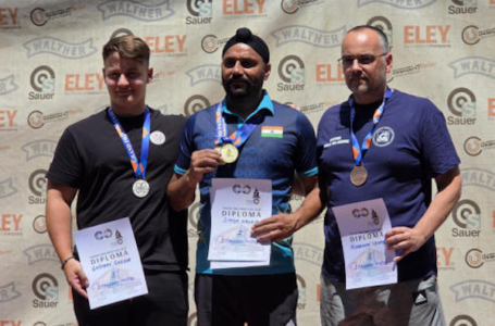 „Škepo“ završio Gran Pri Novog Sada sa 6 medalja