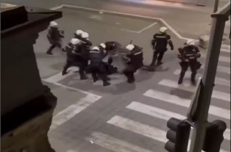 Gimnazijalci pozivaju na protest u Valjevo: „Došli smo do tačke sa koje više nema povratka“