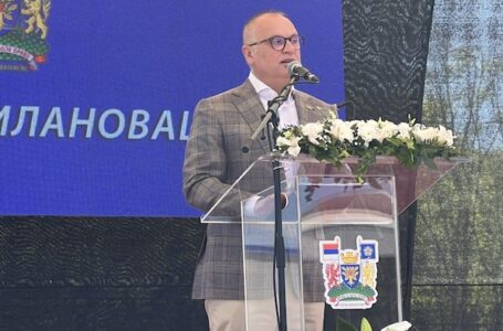 Goranu Vesiću se pogoršalo stanje – hitno je operisan